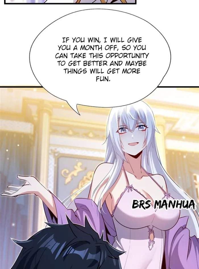 Shut Up, Evil Dragon! I don't want to raise a child with you anymore Chapter 25 22